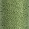 Швейные нитки (полиэстер) 40/2 Gamma 400 я 365 м №206 серо-зеленый Фото 1.