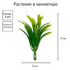 Искусственное растение Blumentag GPT-06 Декоративные элементы для садовых композиций Веточки 4 шт. 11 Фото 3.