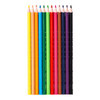 Deli EC113-12 Карандаши цветные заточенный 12 цв. 1504246 . Фото 2.