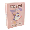АС Таро Molang Фото 1.