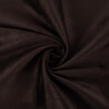 PEPPY искусственная замша WOVEN SUEDE 35 x 50 см 175 г/кв.м ± 5 100% полиэстер 19-1118 chocolate (т.коричневый) Фото 1.