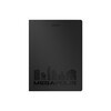 ErichKrause Папка файловая пластиковая MEGAPOLIS c 20 карманами A4 ( 23.2х31х3.5 см) черный 45988 Фото 3.