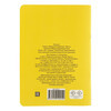 Проф-Пресс Блокнот в линию ( 140x200x5 мм) 40 л. линия Звездный Notebook. Мечты Фото 3.