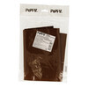 PEPPY искусственная замша CUDDLE SUEDE ± 2 см 35 x 50 см 215±5 г/кв.м 100% полиэстер 07 brown (коричневый) Фото 2.