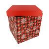 Grand Gift 572/05 Коробка картонная куб 18.5 х 18.5 х 18.5 см ККБ 572/5 Фото 2.