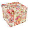 Grand Gift 216/3 Коробка картонная 13 х 13 х 12 см ККБ 216/3 Фото 1.