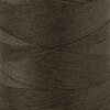 Швейные нитки (полиэстер) 40/2 Gamma 200 я 183 м №363 св.коричневый Фото 1.