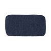 Термоаппликация BLITZ Термозаплатка полоса №1 8х15 см 1-06-01 т.синий Фото 1.