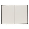 Listoff Книга для записей A5 ( 145 x 210 мм) 80 л. клетка Business style. No 4 ЕТИ580463 Фото 2.