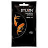  "DYLON"    .  Hand Dye 50  55  (gldfish orange)
