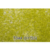 Бисер Чехия GAMMA TWIN 3 321-96001 2.5 x 5 мм 5 г 1-й сорт T044 св.салатовый ( 01153 ) Фото 1.