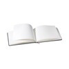 Hahnemuhle Альбом для акварели Watercolour book портрет среднее зерно, жесткая обложка (ткань) с резинкой 100% целлюлоза 200 г/м2 11 х 15.5 см твердый переплет 30 л. 10628813 среднезернистая Фото 3.