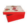 Stilerra GBOX-S72/2 Подарочная коробка 24 х 24 х 10 см 08 Фото 1.