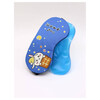 ILIKEGIFT Маска для сна гелевая 129-P001-1 Bunny s night sky Фото 2.