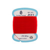 Нитки для вышивания SumikoThread JST3 9 100% шелк 40 м №404 красный Фото 1.