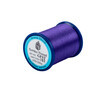 Швейные нитки (полиэстер) GFST 50 SumikoThread 200 м 219 я №193 сиреневый Фото 3.