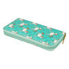 Кошелёк 20 х 11 х 2.5 см Happy unicorn green S18W031 Фото 2.