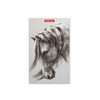 ErichKrause Записная книга A5- ( 112х181 мм) 32 л. точка Wild Horse 49816 Фото 5.