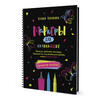 Книга КР Маркеры для начинающих Черная 99907355 Фото 1.