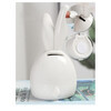 TALKEYOU GIFT CO LTD Копилка MIX 12.5 х 12 х 5 см Bunny long ears 118P-008 Фото 3.