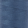 Швейные нитки (полиэстер) 20s/3 Gamma / Micron 200 я 183 м №316 синий Фото 1.