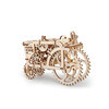 UGEARS Модель сборная Трактор 70003 Фото 1.