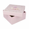 YINGPIN Коробка подарочная №0991 14.8 х 14.8 х 7 см HL-JKZ(C) Фото 1.