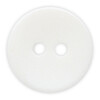 Пуговица рубашечная/блузочная Gamma JEY 0005 18  ( 11 мм) № А001 белый Фото 1.