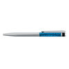 Kinotti Ручка шариковая BELLISEN, метал. KI-162324 1 мм цвет чернил: синий Фото 1.