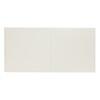 Be Smart N3762 Альбом для рисования 120 г/м2 A5- ( 170х170 мм) 40 л. Коллекция Pretty, белый Фото 2.