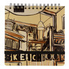 Bruno Visconti 1-503/01 Sketchbook Bv 100 г/м2 20.6 х 20 см на гребне 80 л. Фото 9.