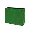 Stilerra HBHS подарочный пакет 160 г/кв.м 23 x 18 x 10 см 04 зеленый Фото 1.