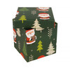 Grand Gift 572/09 Коробка картонная куб 10.5 х 10.5 х 10.5 см ККБ 572/9 Фото 1.