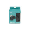 FUJIFILM Чехол для фотоаппарата Instax Mini 11 черный Фото 3.