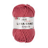 Пряжа из Троицка LANA GRACE Grande 75% акрил, 25% мериносовая шерсть 100 г 65 м №1670 восторг Фото 1.