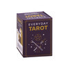 Э Таро: Everyday Tarot Таро на каждый день. 78 карт и руководство в подарочном футляре Фото 1.