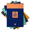 ErichKrause Блокнот Color Block A4 ( 210х297 мм) 60 л. клетка 49685 Фото 1.