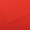 Canson Бумага для пастели Mi-Teintes 160 г/м2 A4 21 х 29.7 см лист №506 красный мак 200321684 Фото 1.