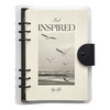 Infolio Ежедневник датированный 2026Inspire A5- 180х230 мм 160 л. I1852/white Фото 1.