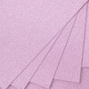 VISTA-ARTISTA Бумага цветная глиттерная GLIT-A4 250 г/м2 A4 21 х 29.7 см 03 - розовый (pink) Фото 3.