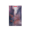 ErichKrause Записная книга A5- ( 112х181 мм) 32 л. точка City Jazz 49815 Фото 5.