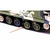 MENG SS-014 зенитный ракетный комплекс 9К37М1 Бук 1/35 Фото 4.