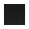 Термоаппликация BLITZ Термозаплатка квадрат №1 12х12 см 1-02-12 плащевка черный Фото 1.