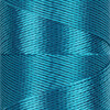 Нитки для вышивания Gamma V150/2 100% вискоза 183 м 200 я №3331 т.голубой Фото 2.