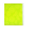 Феникс + Папка для документов пластиковая Лимоны A5+ 200 мкр. 200 мкм ( 17.8х22.5 см) диагональ Лимоны 53186 Фото 1.
