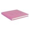 Феникс + Записная книжка Notebook ( 105 x 105 мм) 80 л. ЗЕБРЫ В СЕРДЕЧКАХ 56942 Фото 3.