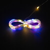 SNOWEEKON Гирлянда светодиодная SNW-U105 50 LED ламп 5 м 1 шт. №02 мульти Фото 3.