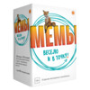 Игра настольная Экономикус МЕМЫ: Весело и в точку! Э060 Фото 1.