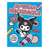 АС Kuromi. Лучшая раскраска  ASE000000000889215 Фото 1.