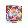 Sbabam Фигурка-тянучка Jelly Planet Веселая ферма 10 х 5 х 6 см термопластичная резина JELLY1 Фото 1.